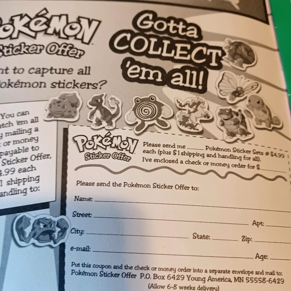 original 1999 pokemon cards TCG Brain Wave Theme Deck Box Set At any time during your turn (before attack) you may K Extremely Rare Original 1999 First